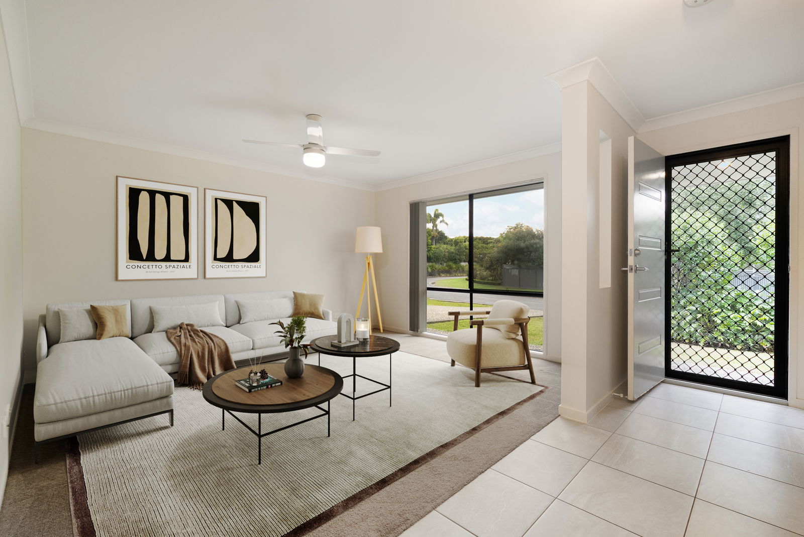 Main listing image for 54 Clark Ave, Glass House Mountains  QLD  4518