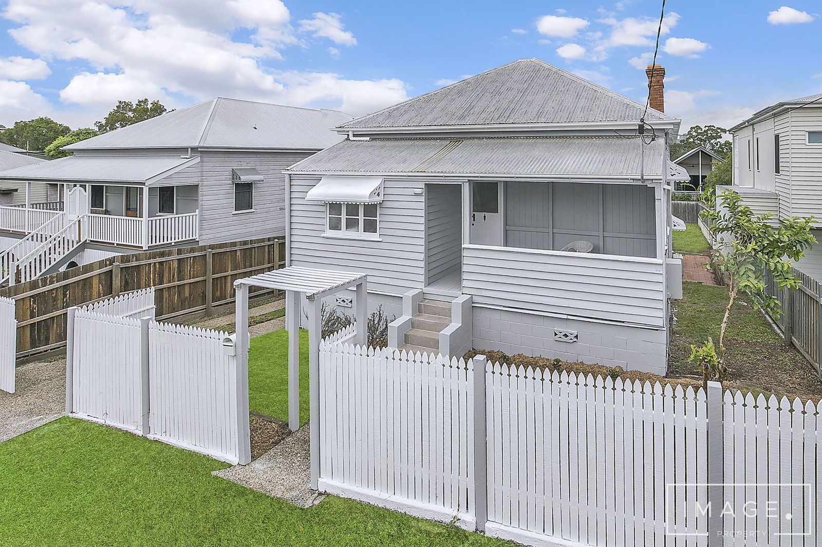 Main listing image for 11 Marne Rd, Albion  QLD  4010
