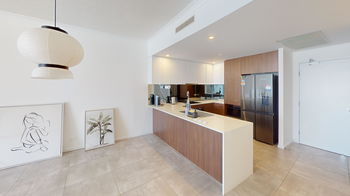 Image 6 for 2107/397 Christine Ave, Varsity Lakes  QLD  4227