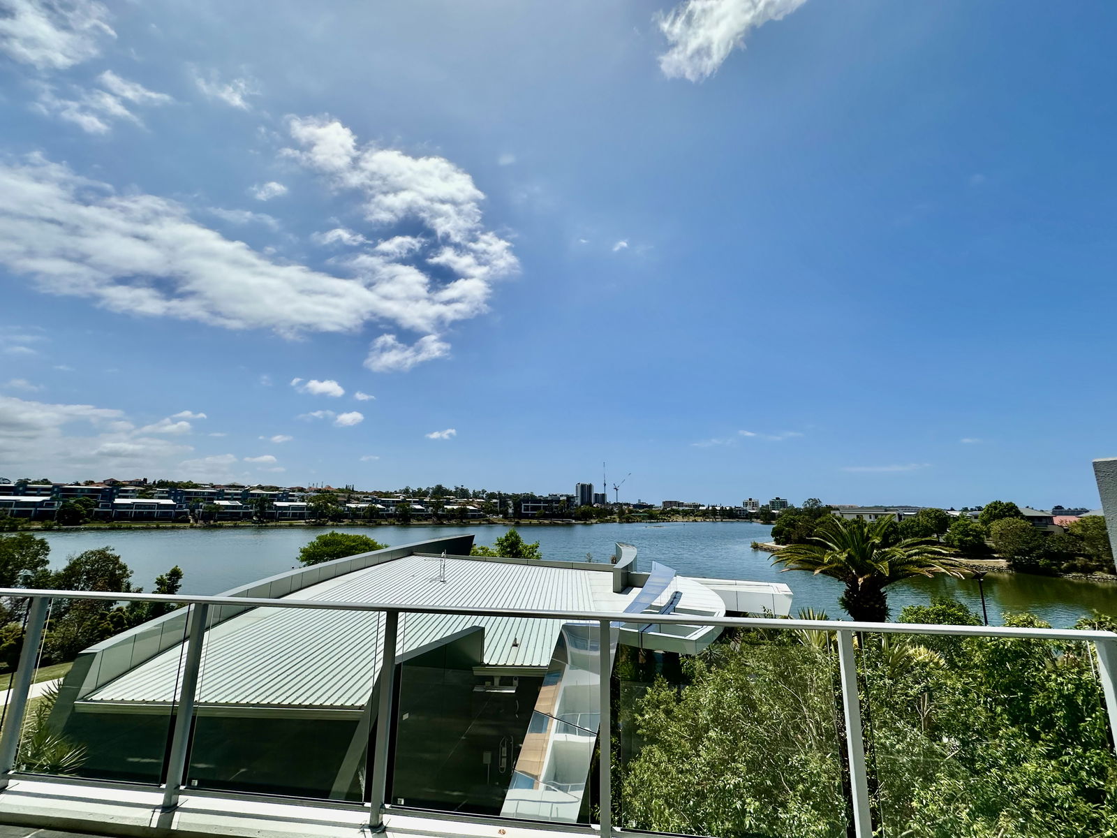 Main listing image for 2107/397 Christine Ave, Varsity Lakes  QLD  4227