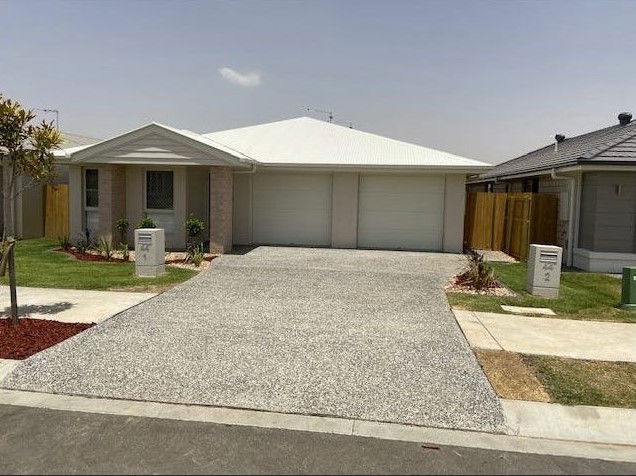 Main listing image for 1/44 MacKellar Wy, Walloon  QLD  4306