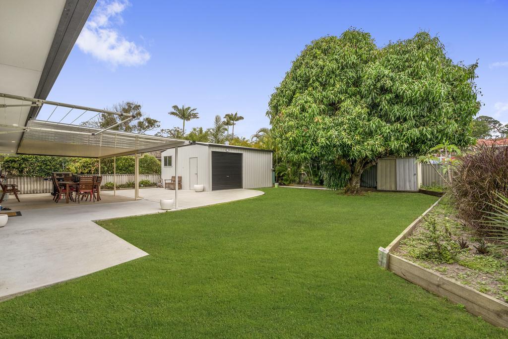 Main listing image for 201 Mallawa Drive, Palm Beach  QLD  4221