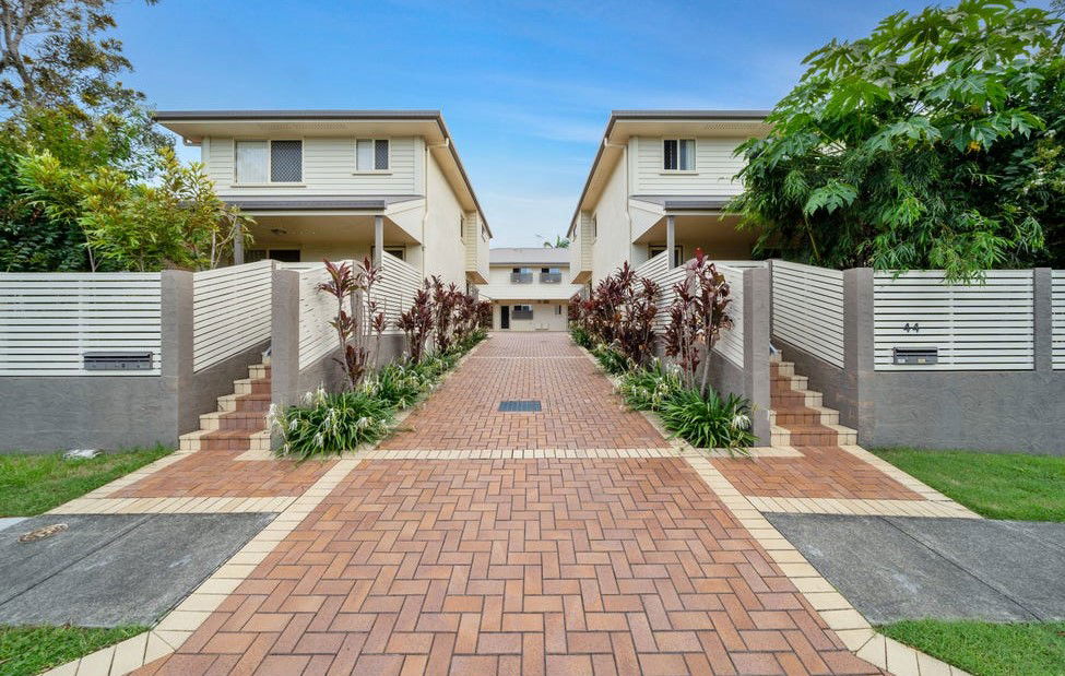 Main listing image for 3/44 Norman Dr, Chermside  QLD  4032