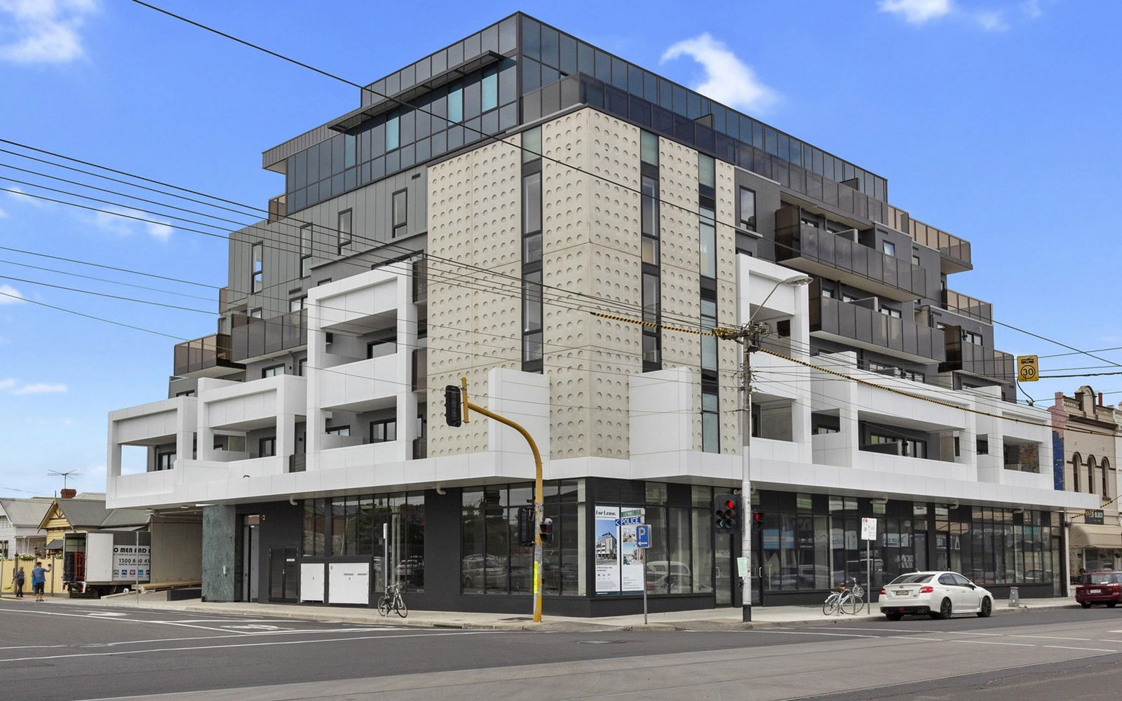 Main listing image for 110/470 High St, Northcote  VIC  3070