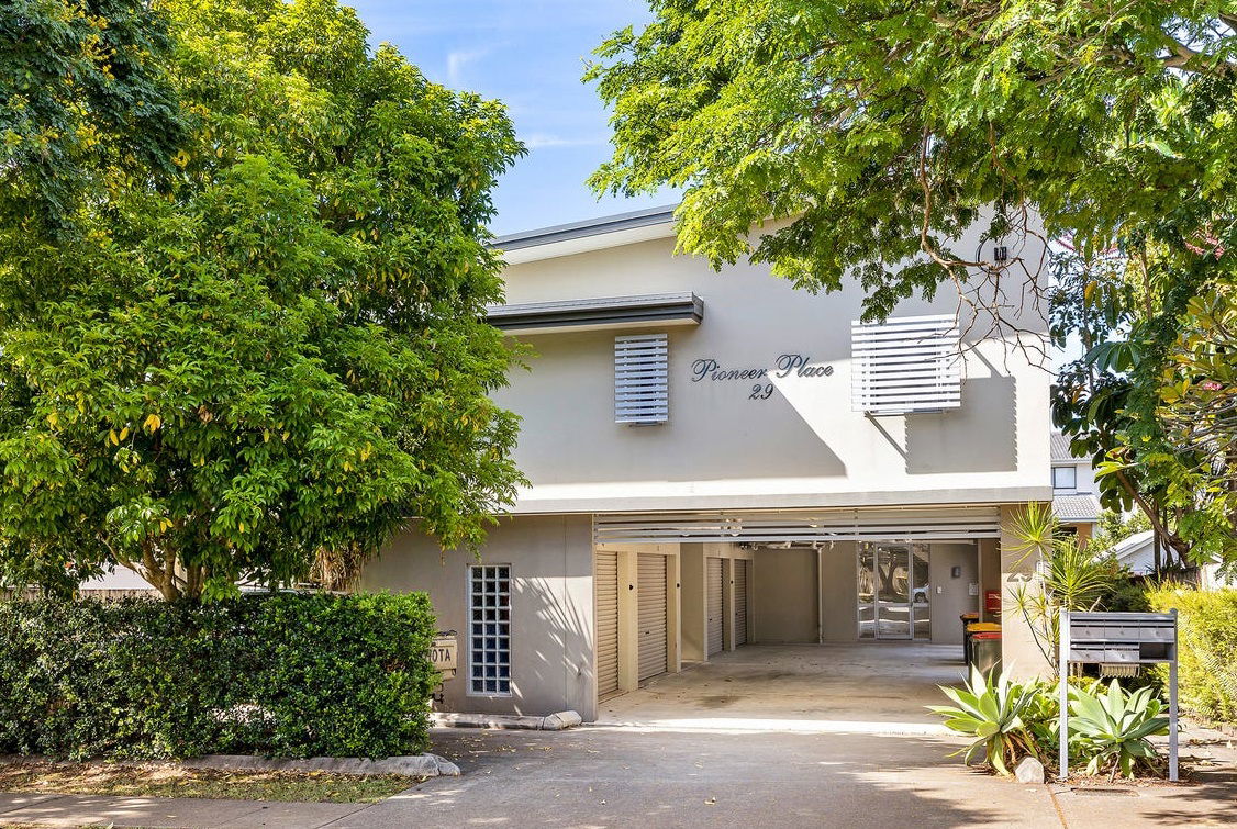 Main listing image for 3/29 Pioneer St, Zillmere  QLD  4034