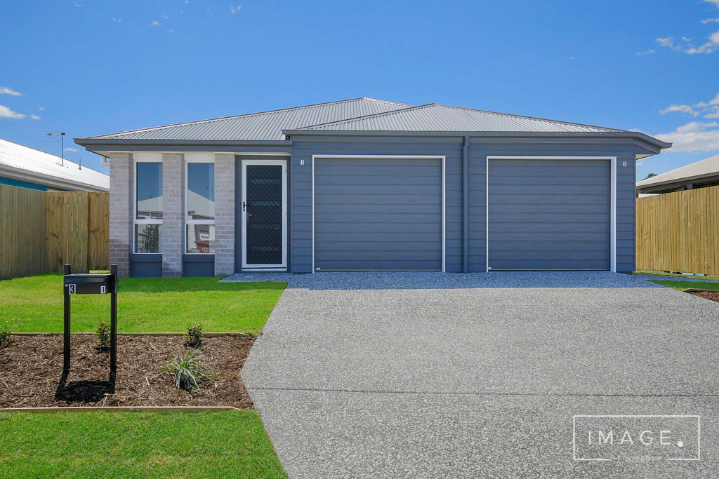 Main listing image for 1/3 Stinson Way, Logan Reserve  QLD  4133