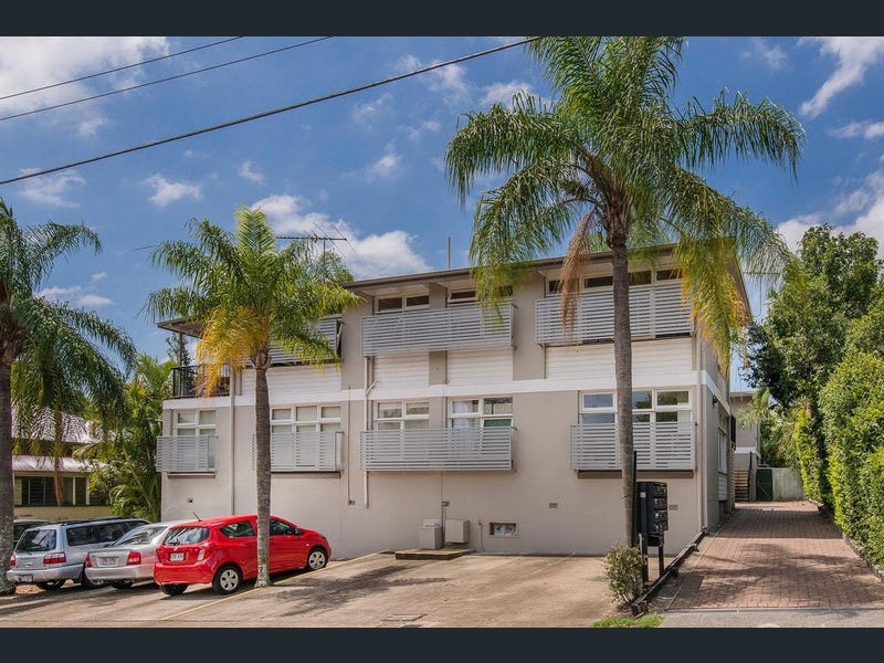 Main listing image for 11/52 Mark St, New Farm  QLD  4005