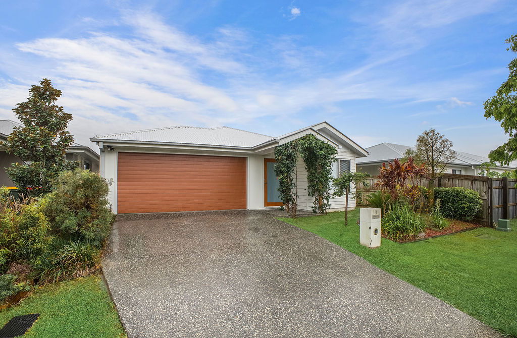 Main listing image for 4 David St, Caboolture South  QLD  4510