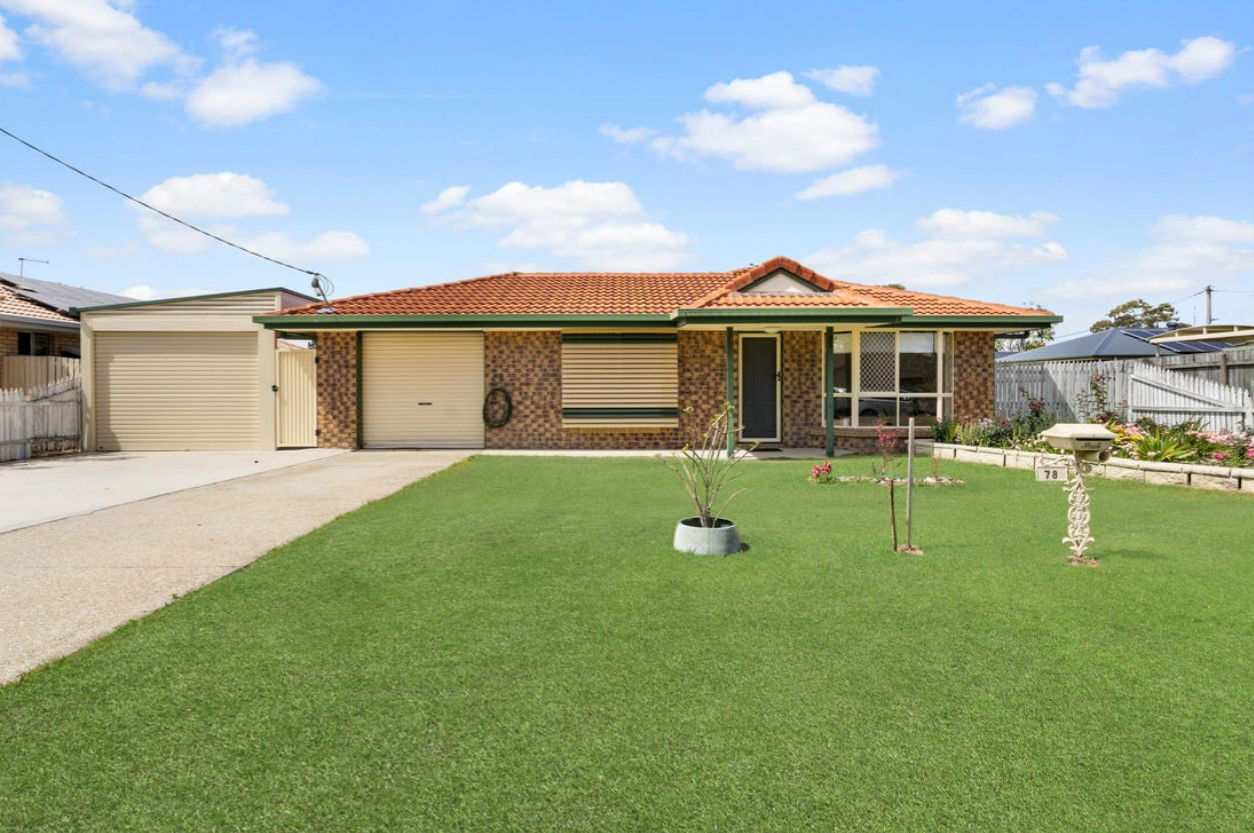 Main listing image for 78 Warroo Dr, Deception Bay  QLD  4508