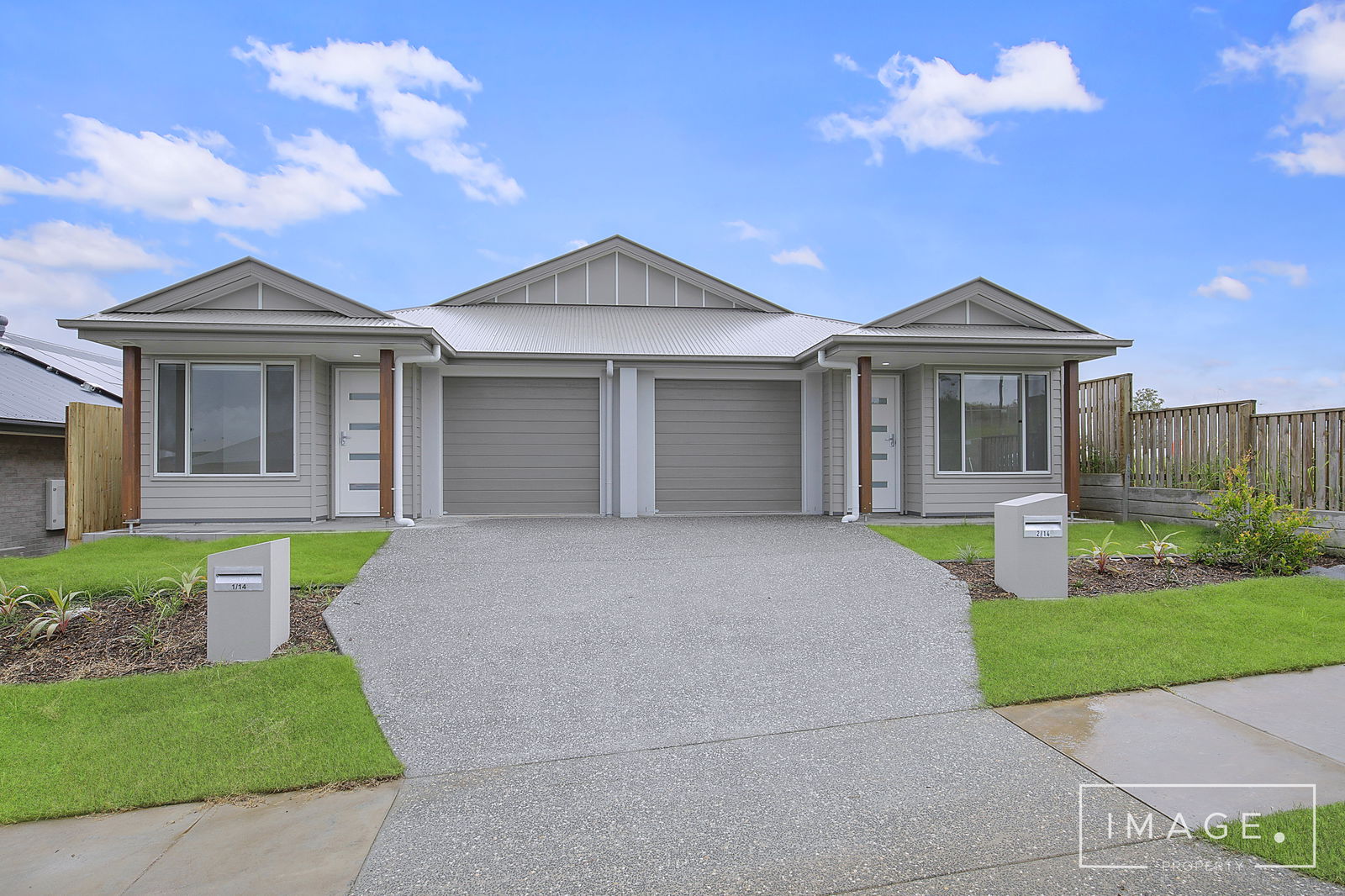 Main listing image for 2/14 Archibald St, Ripley  QLD  4306