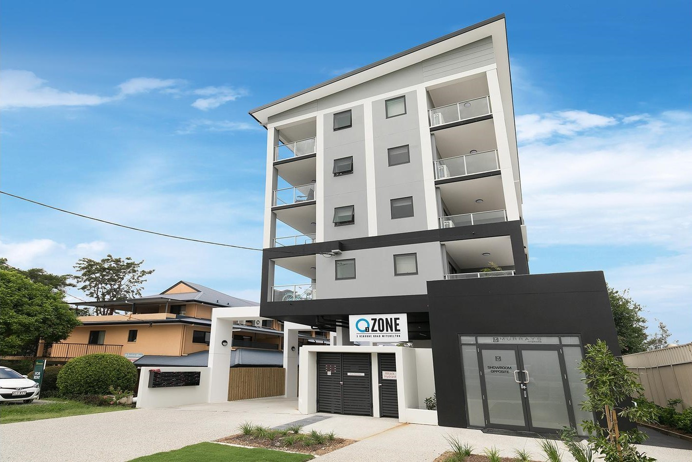 Main listing image for 11/3 Osborne Rd, Mitchelton  QLD  4053