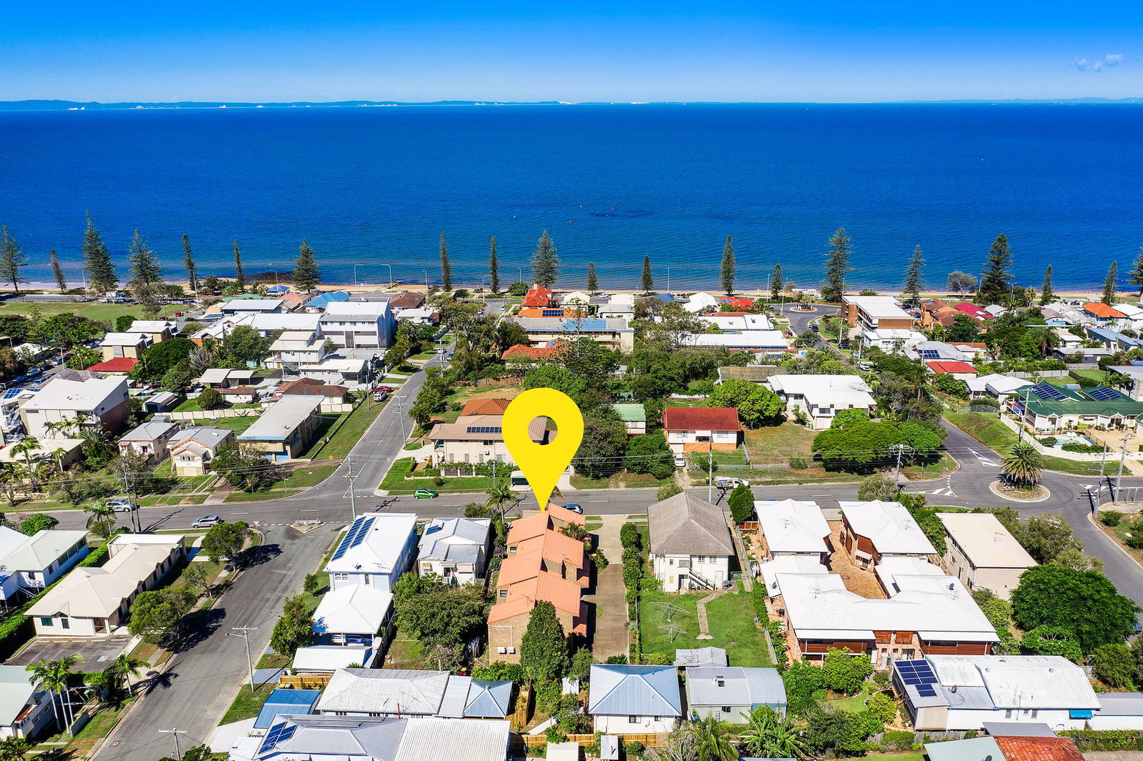 Main listing image for 2/55 Ernest St, Margate  QLD  4019