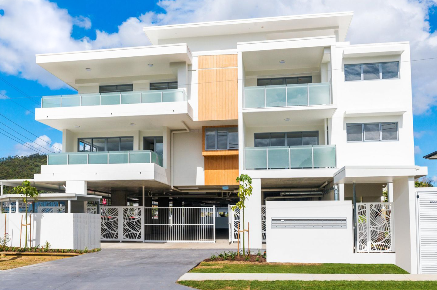 Main listing image for 12/8-12 Springwood St, Mount Gravatt East  QLD  4122