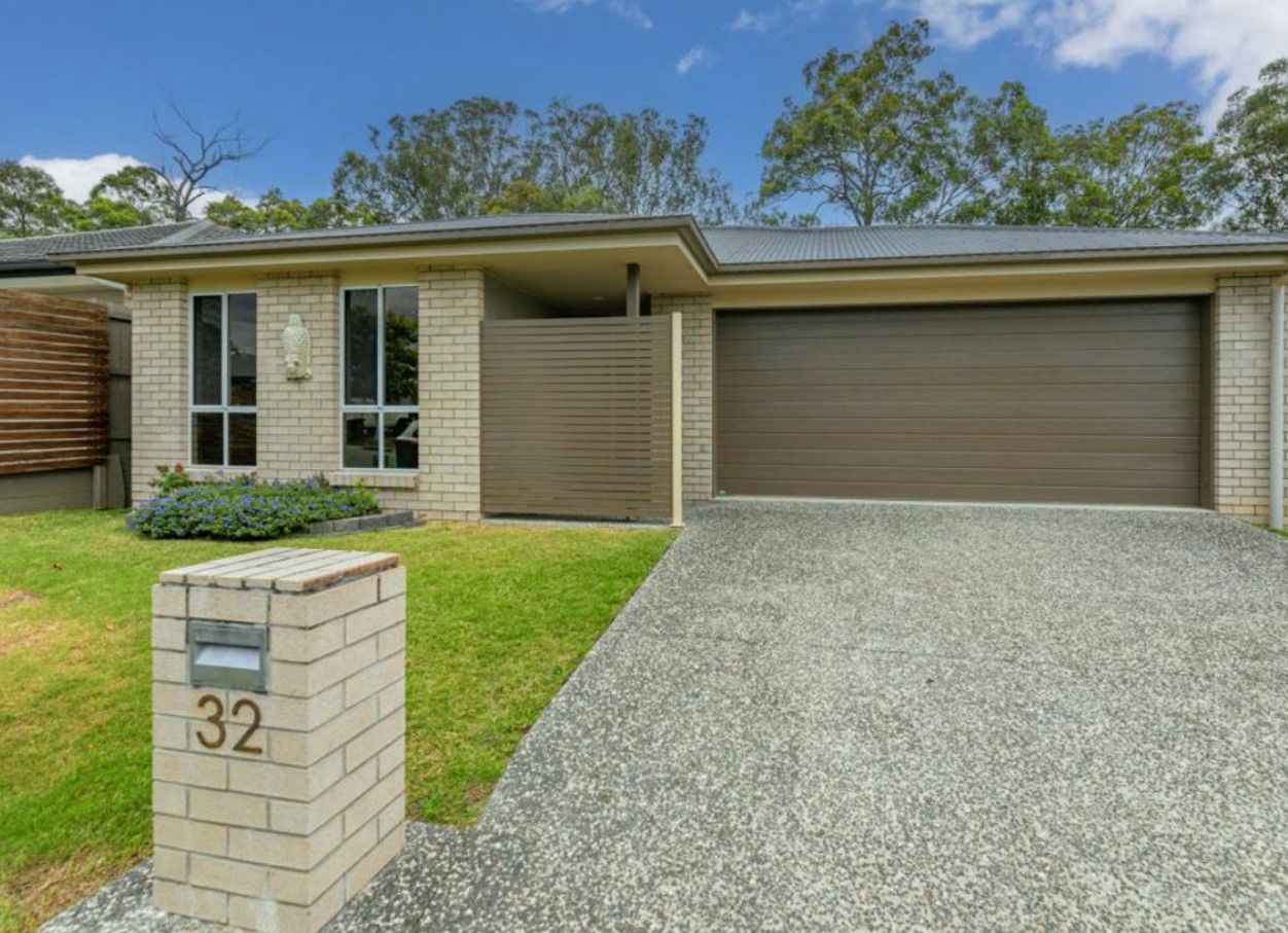 Main listing image for 32 Neale Rd, Morayfield  QLD  4506