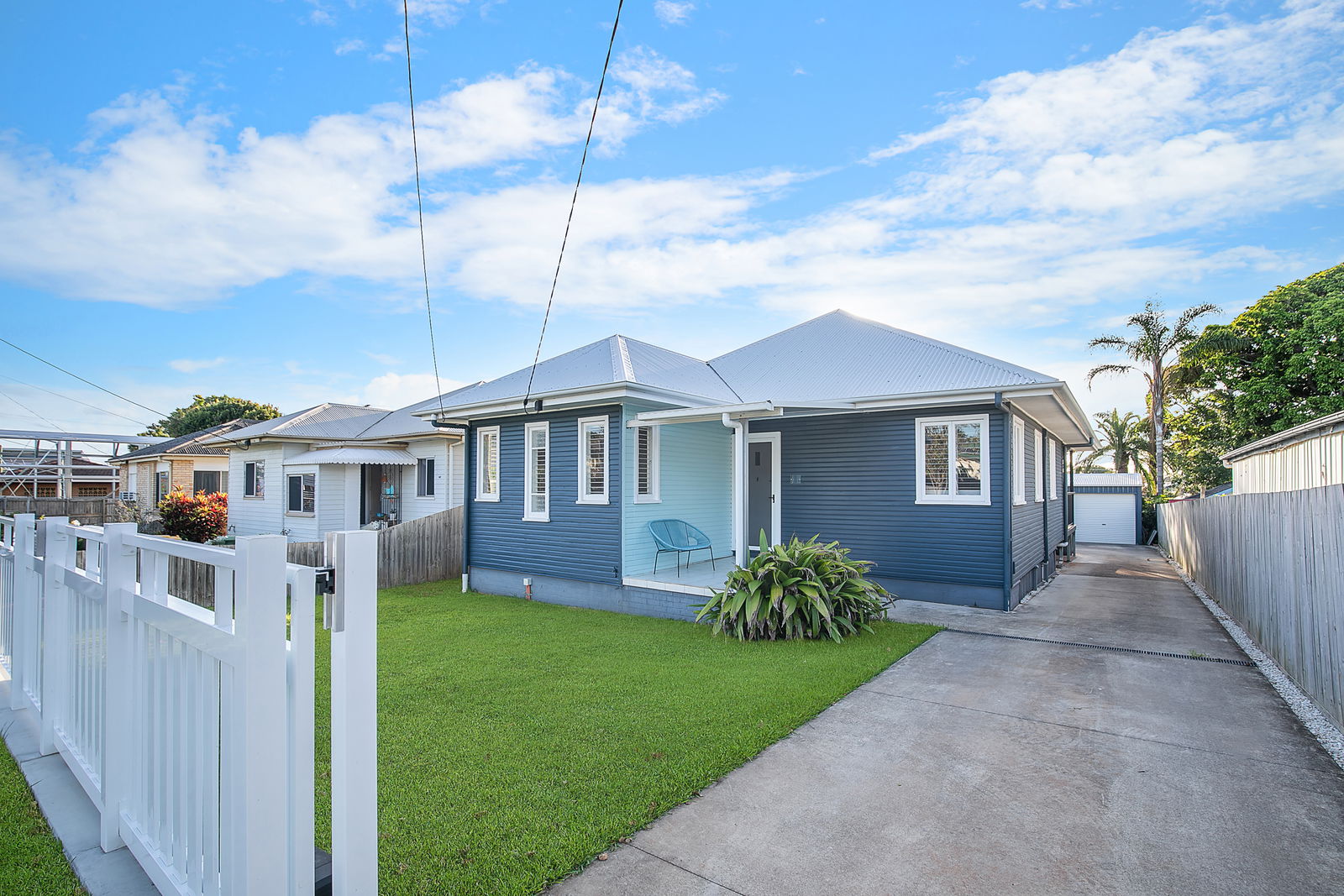 Main listing image for 77 Victoria Ave, Woody Point  QLD  4019