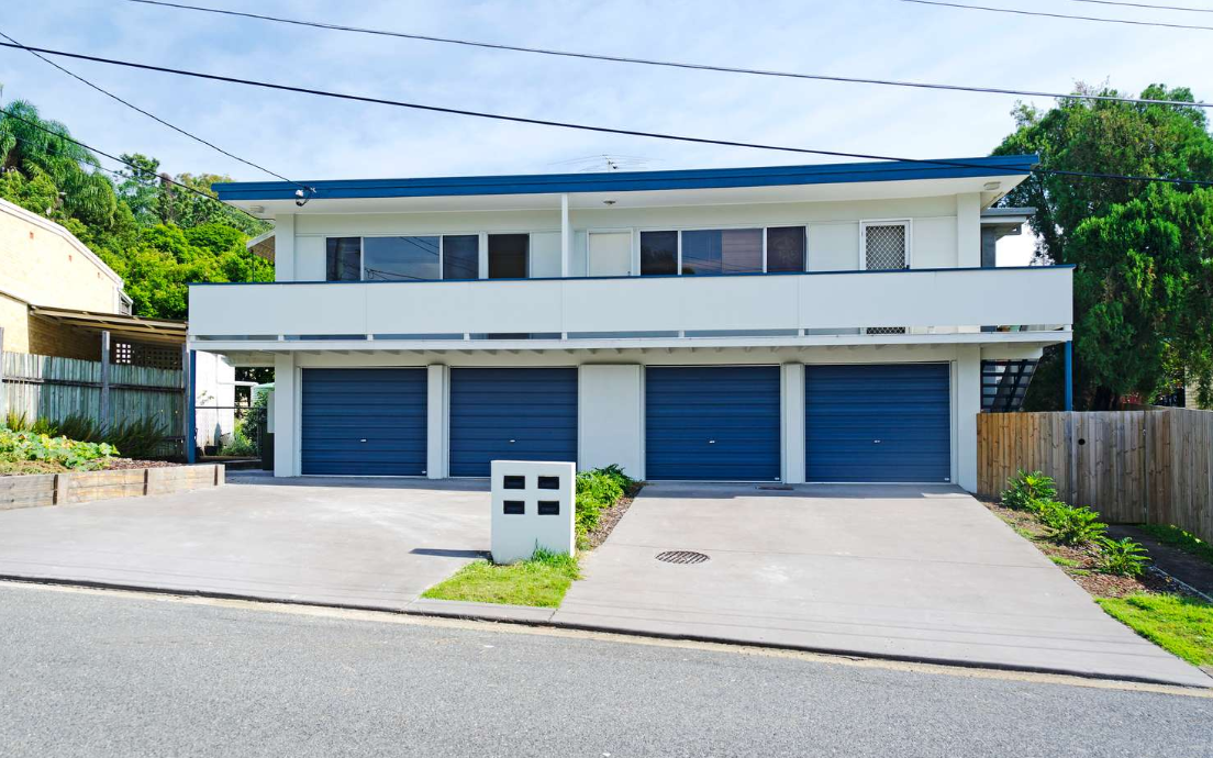 Main listing image for 1/11 Ware St, Annerley  QLD  4103