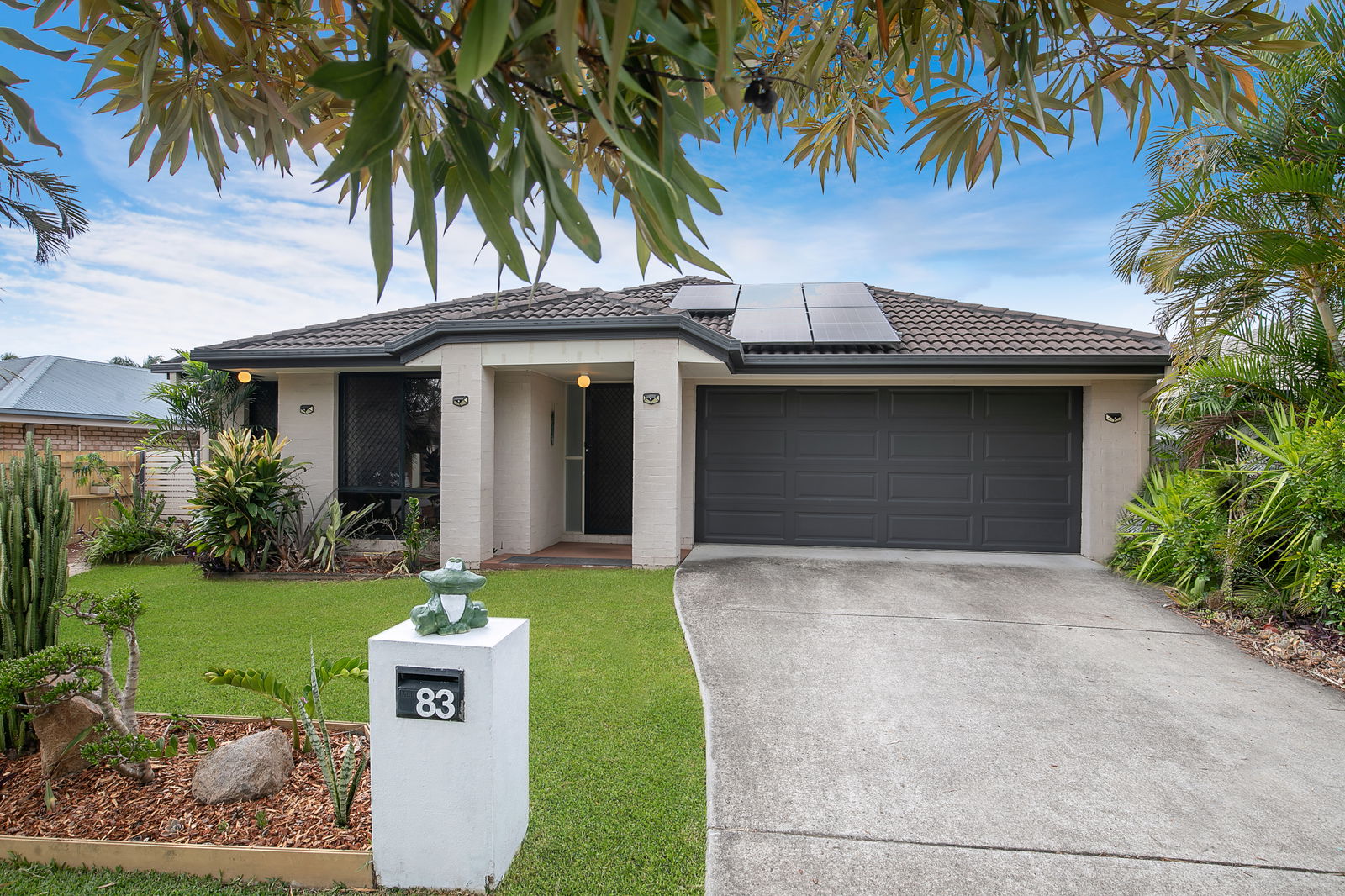 Main listing image for 83 Cowie Rd, Carseldine  QLD  4034