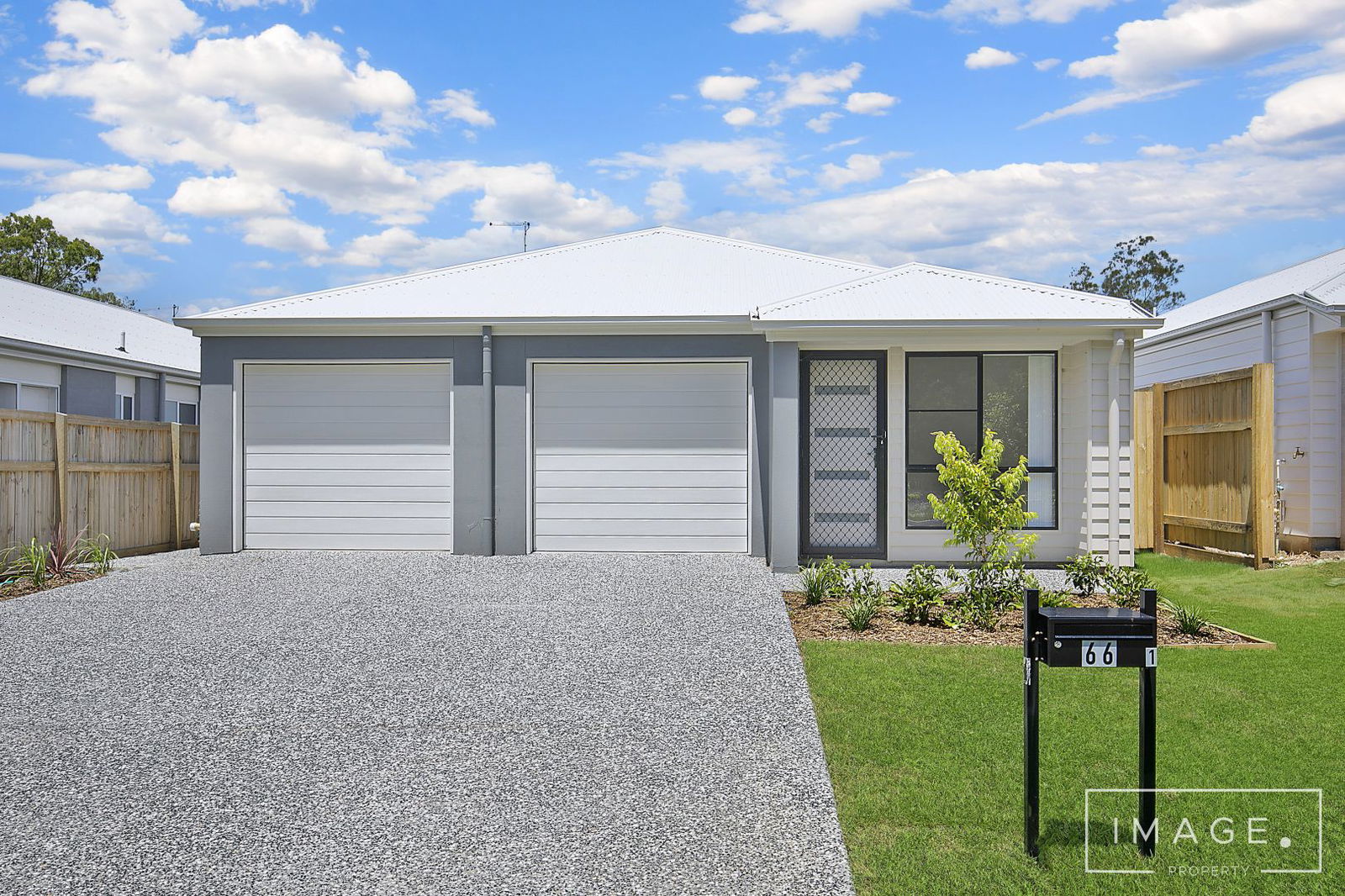 Main listing image for 1/66 Caribou Dr, Brassall  QLD  4305