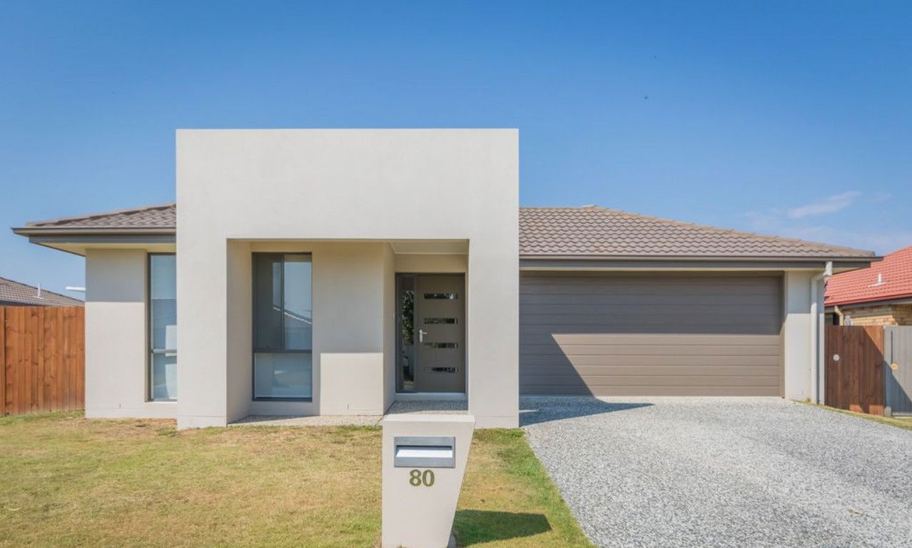 Main listing image for 80 Moorhead St, Caboolture  QLD  4510