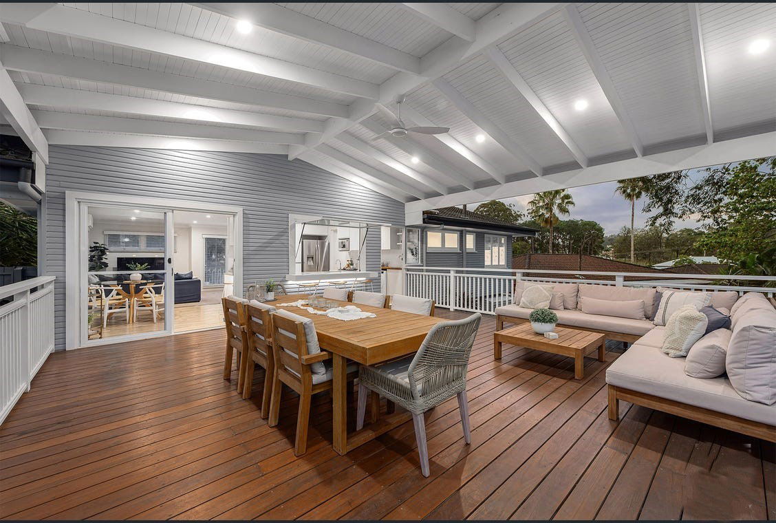 Main listing image for 37 Pareena Cres, Mansfield  QLD  4122