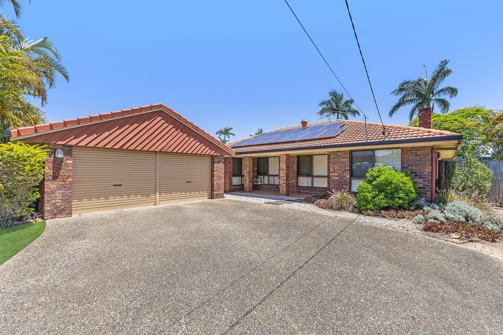 Main listing image for 11 Featherstone St, Kippa-Ring  QLD  4021