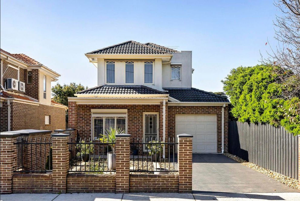 Main listing image for 1/4 Plymouth Avenue, Pascoe Vale  VIC  3044