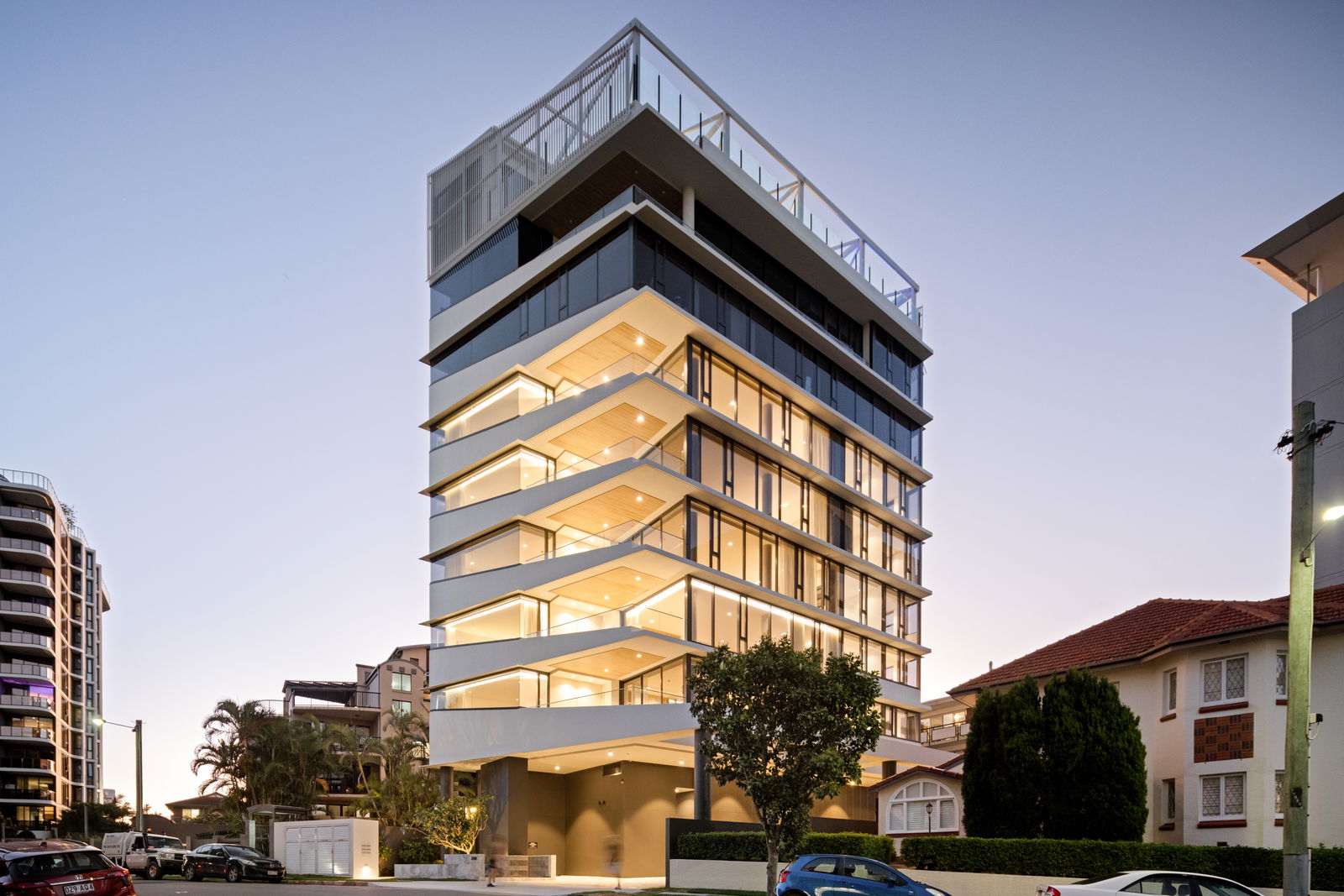 Main listing image for 5/248 Wellington Rd, East Brisbane  QLD  4169