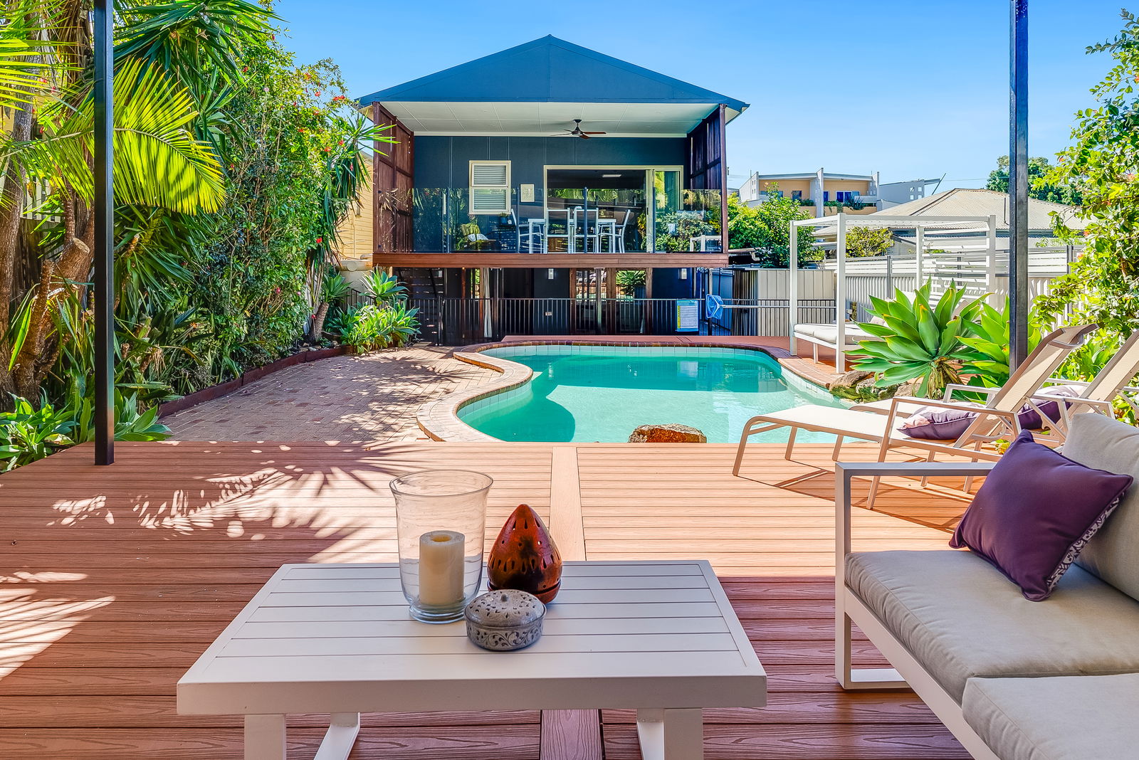 Main listing image for 1 Sorrento St, Margate  QLD  4019