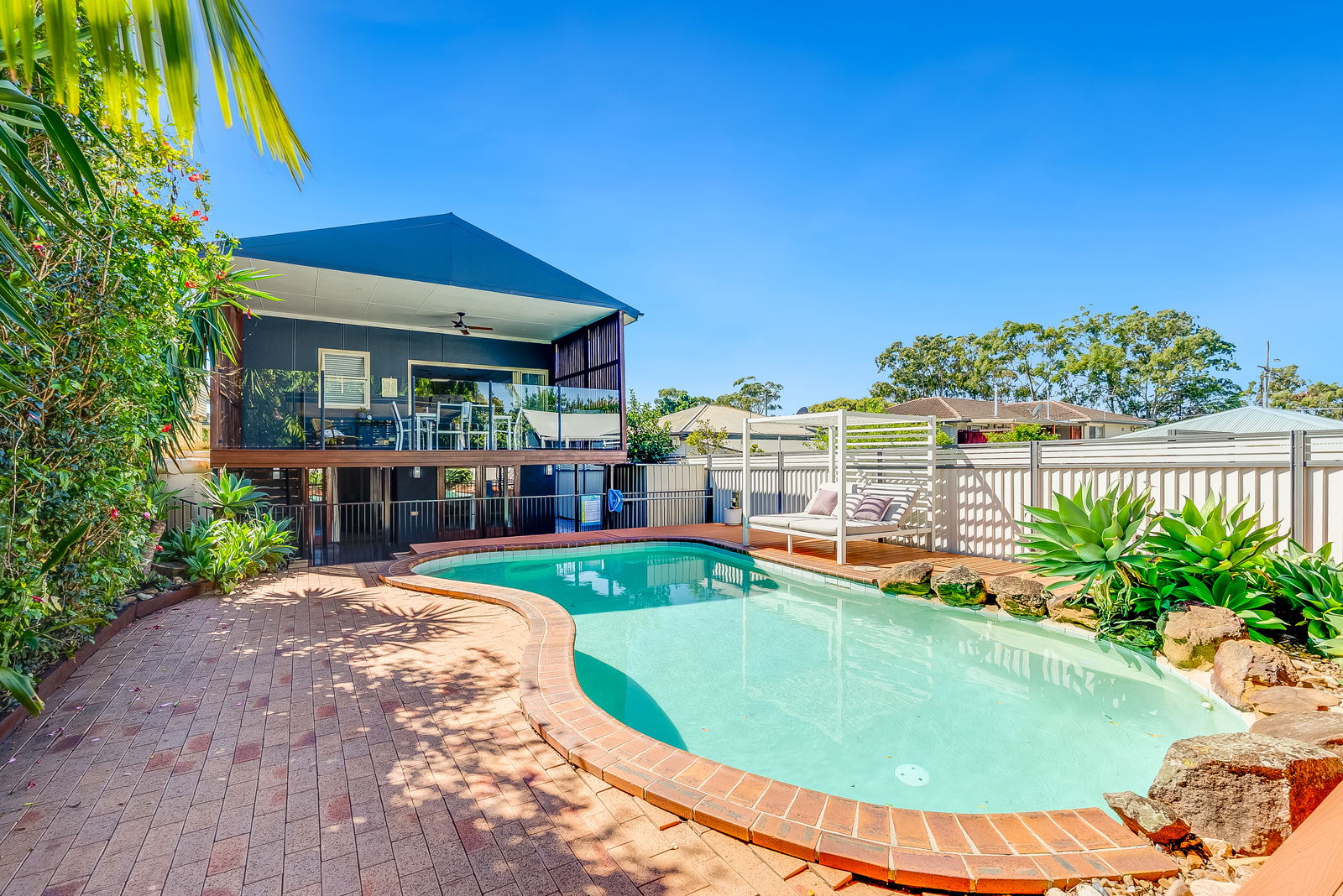 Main listing image for 1 Sorrento St, Margate  QLD  4019