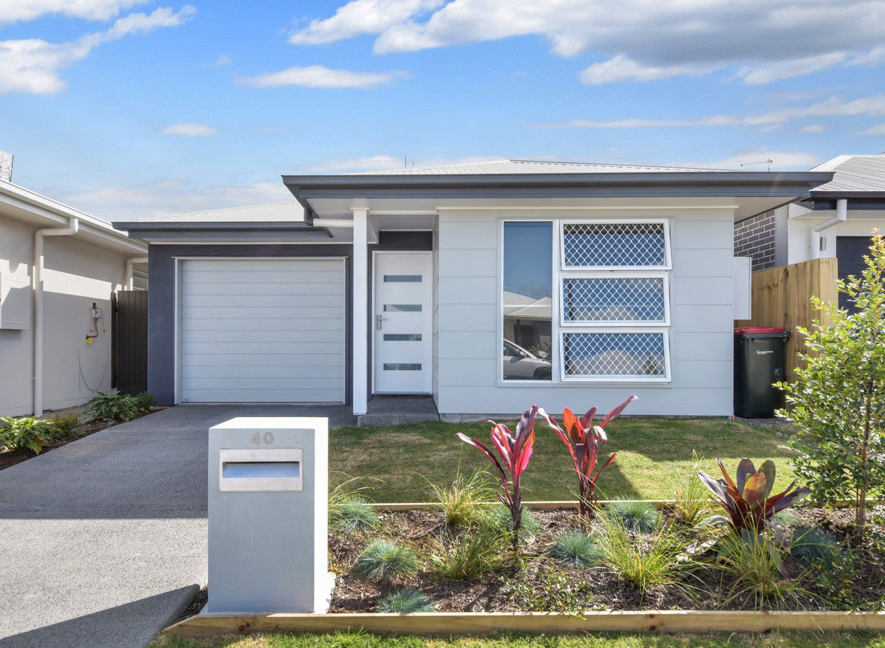 Main listing image for 40 Wood Cres, Baringa  QLD  4551