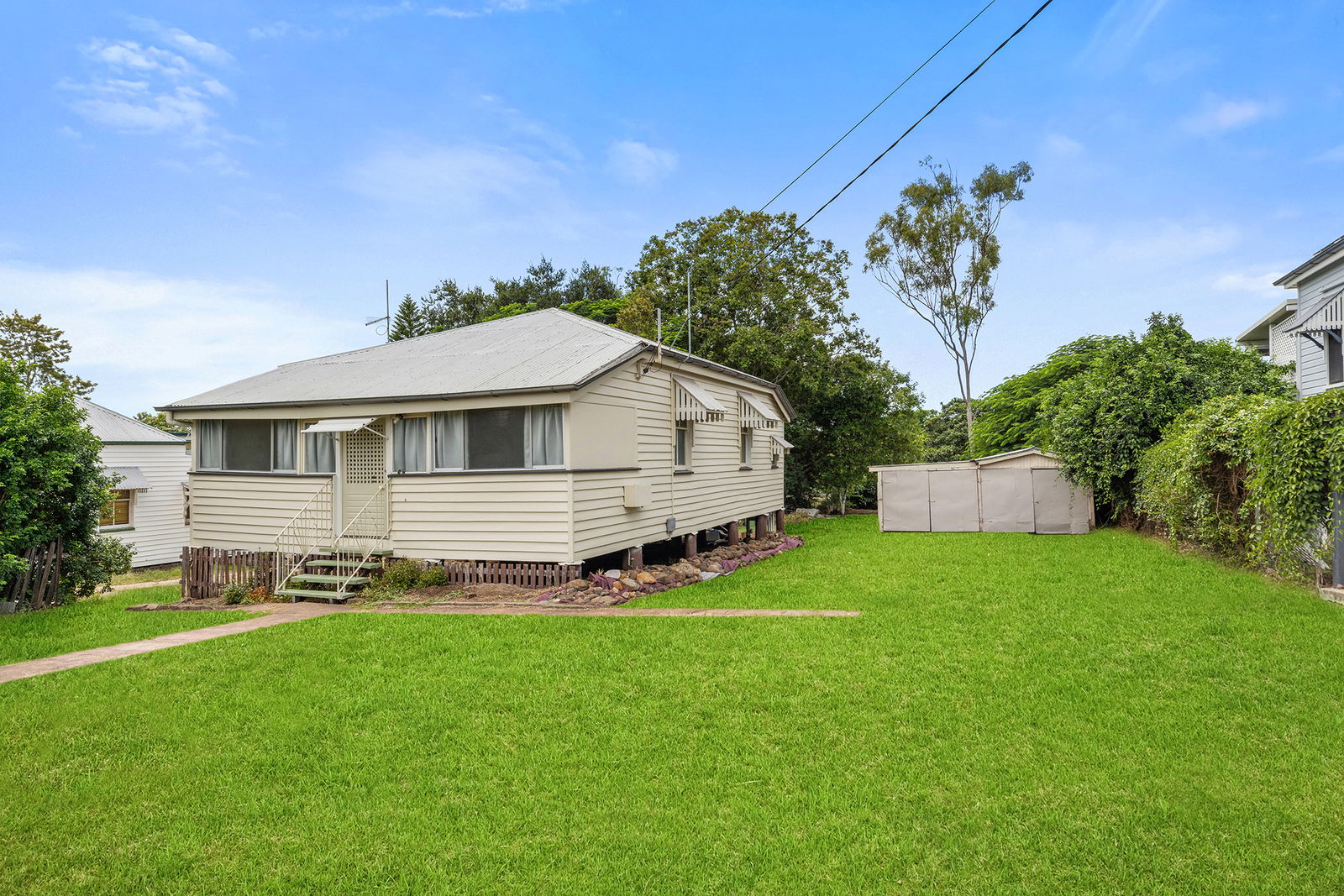 Main listing image for 37 N Station Rd, North Booval  QLD  4304