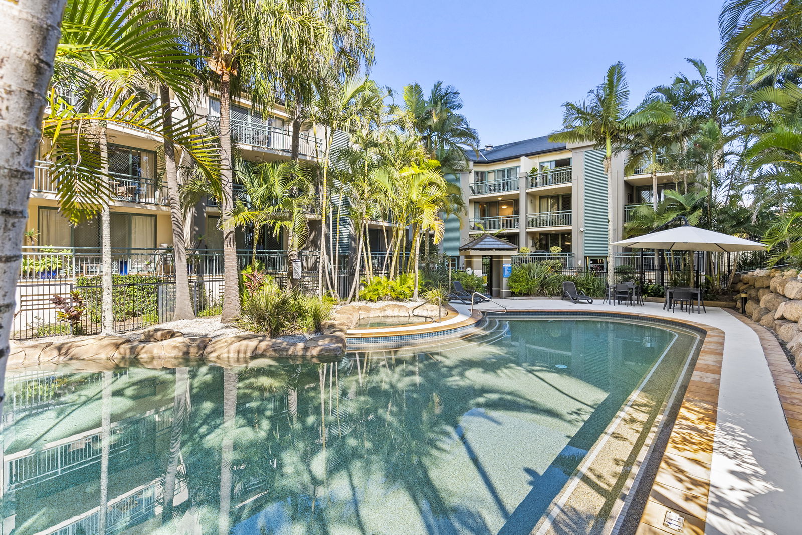 Main listing image for 51/955 Gold Coast Hwy, Palm Beach  QLD  4221