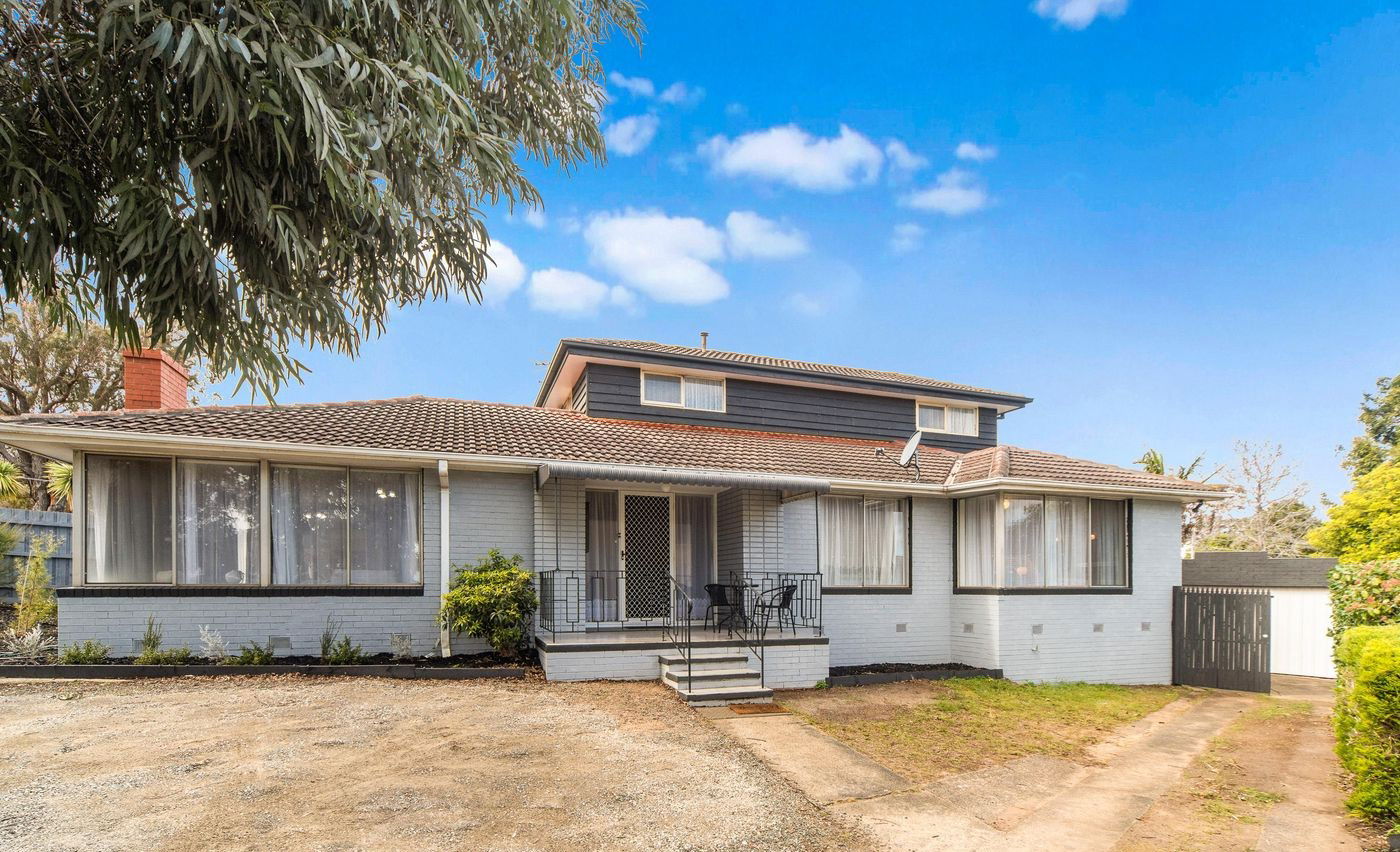 Main listing image for 10 Milford Cres, Frankston  VIC  3199