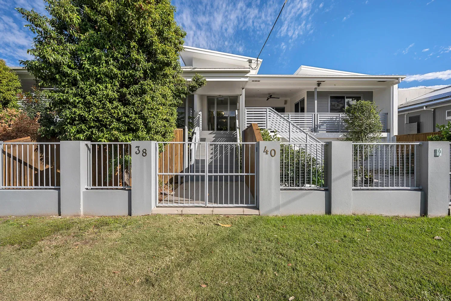 Main listing image for 9/40 Ballantine St, Chermside  QLD  4032