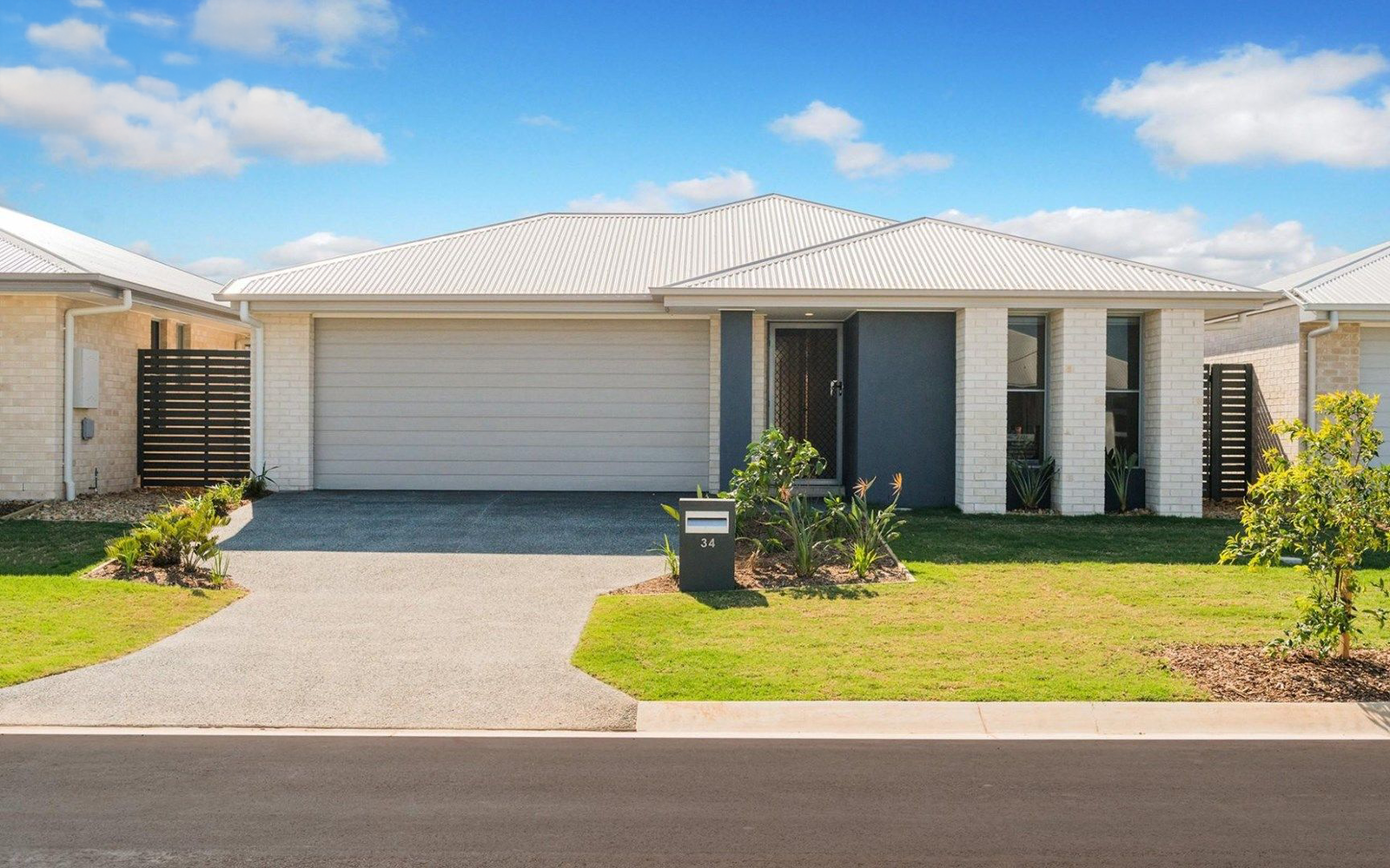 Main listing image for 34 Harvey Circuit, Griffin  QLD  4503