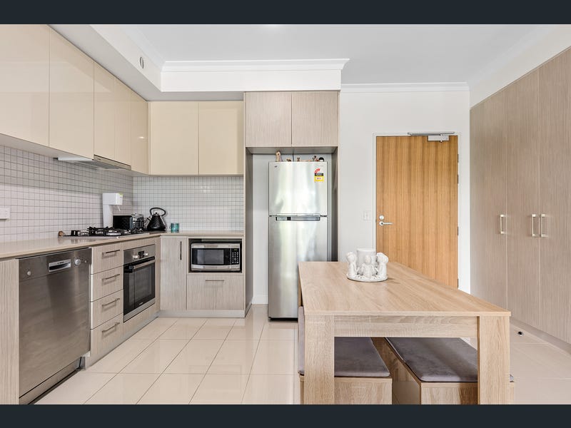 Main listing image for 8218/43 Forbes St, West End  QLD  4101