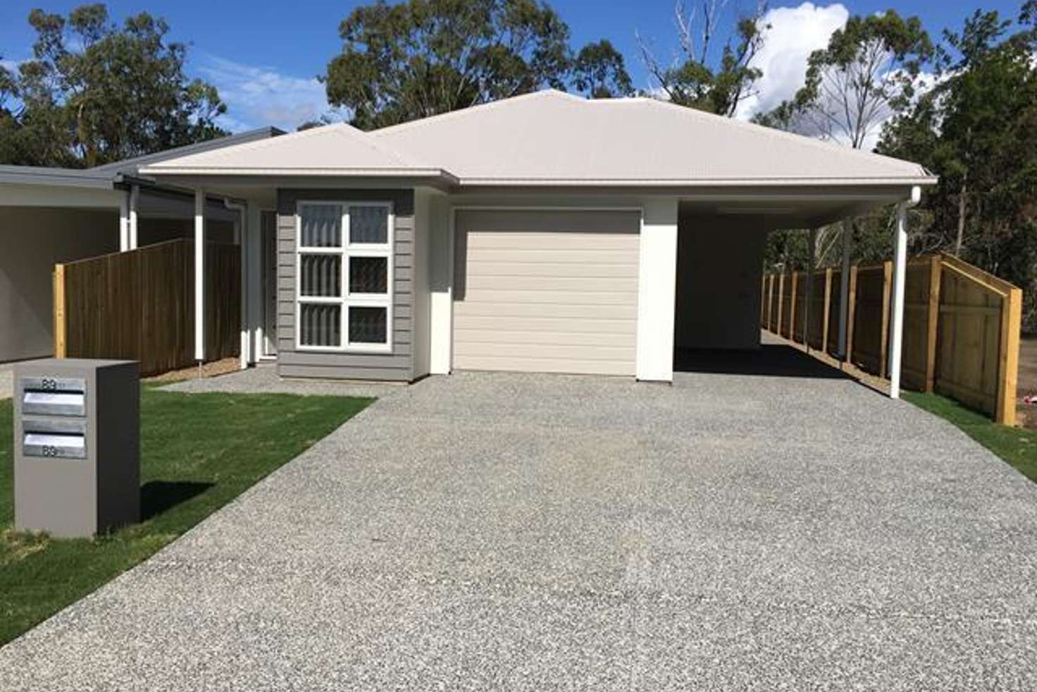 Main listing image for 2/89 Jones St, Rothwell  QLD  4022