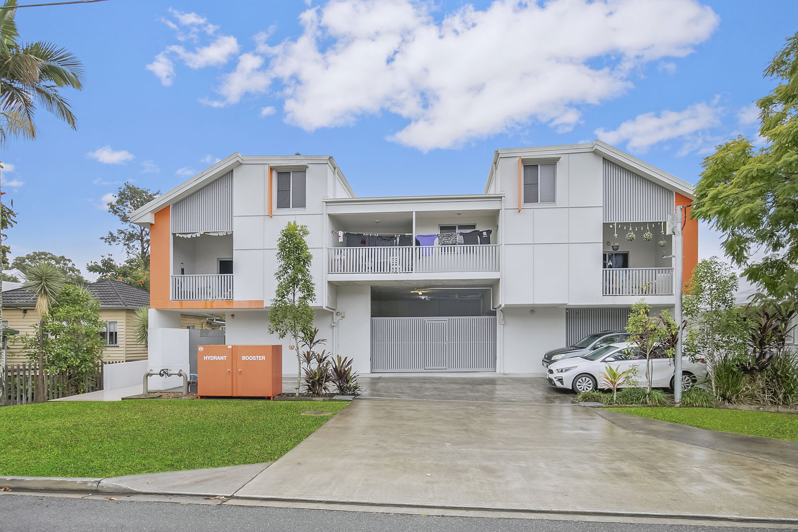 Main listing image for 5/29 Farm St, Newmarket  QLD  4051