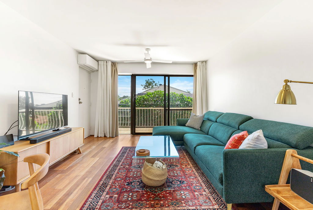 Main listing image for 1/28 Newby St, Nundah  QLD  4012