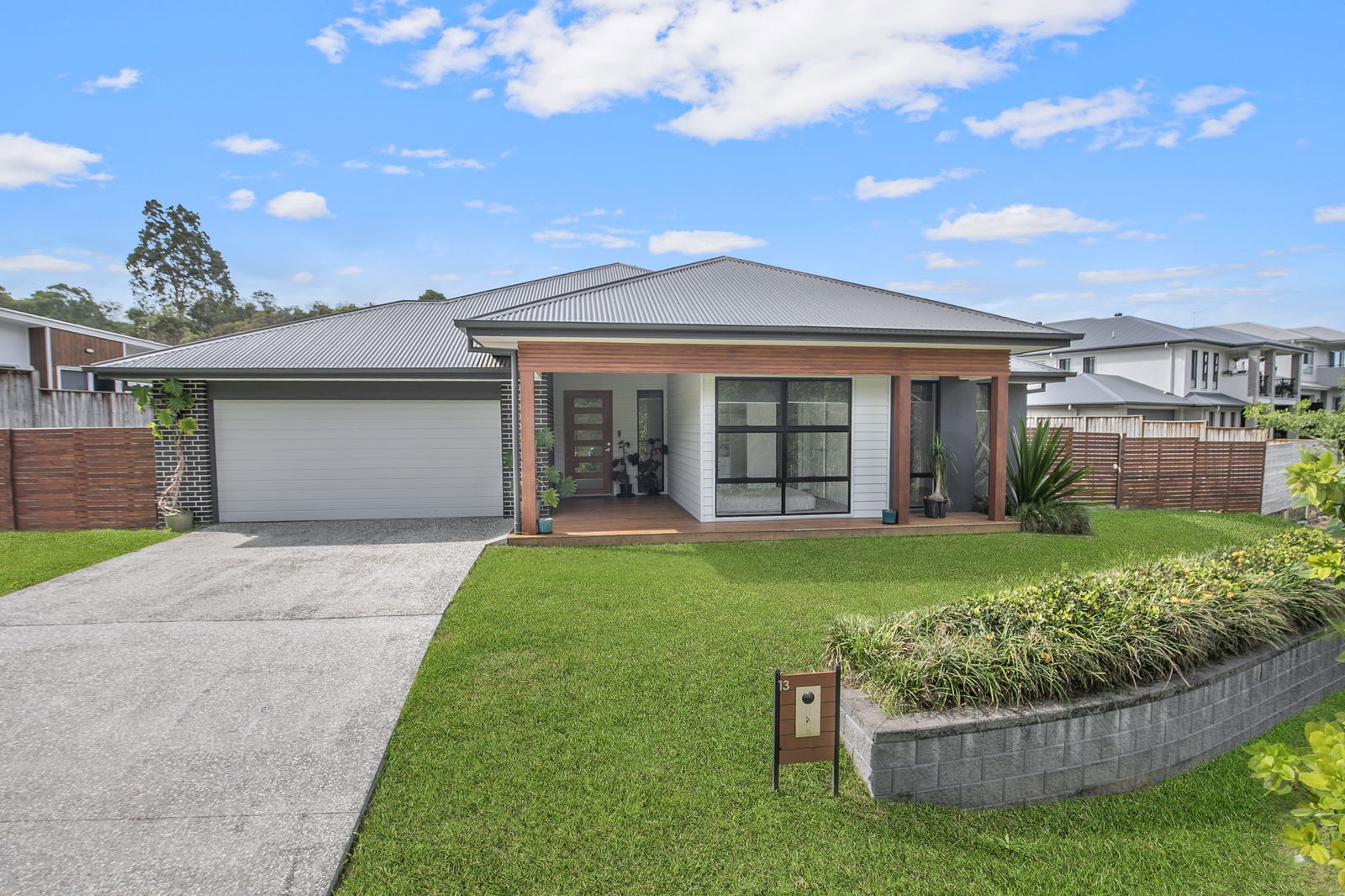 Main listing image for 13 Jervis St, Upper Kedron  QLD  4055