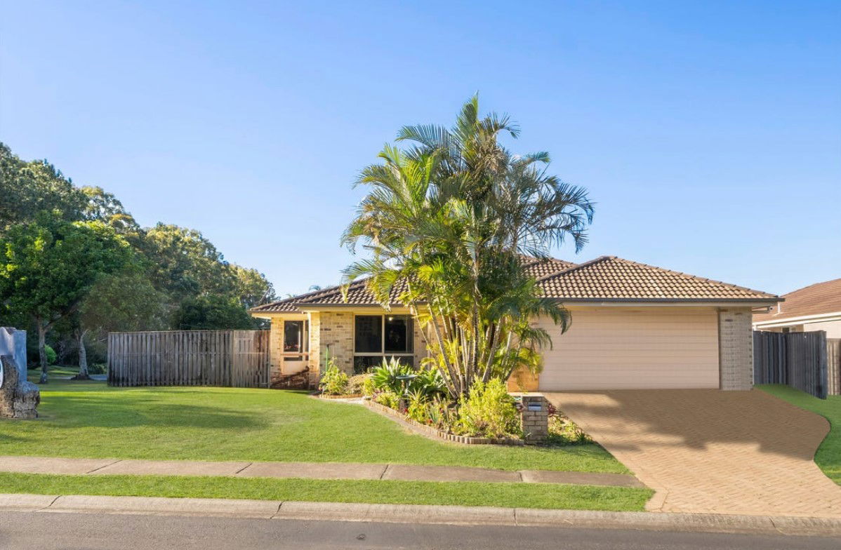 Main listing image for 1 Mayes Cct, Caboolture  QLD  4510