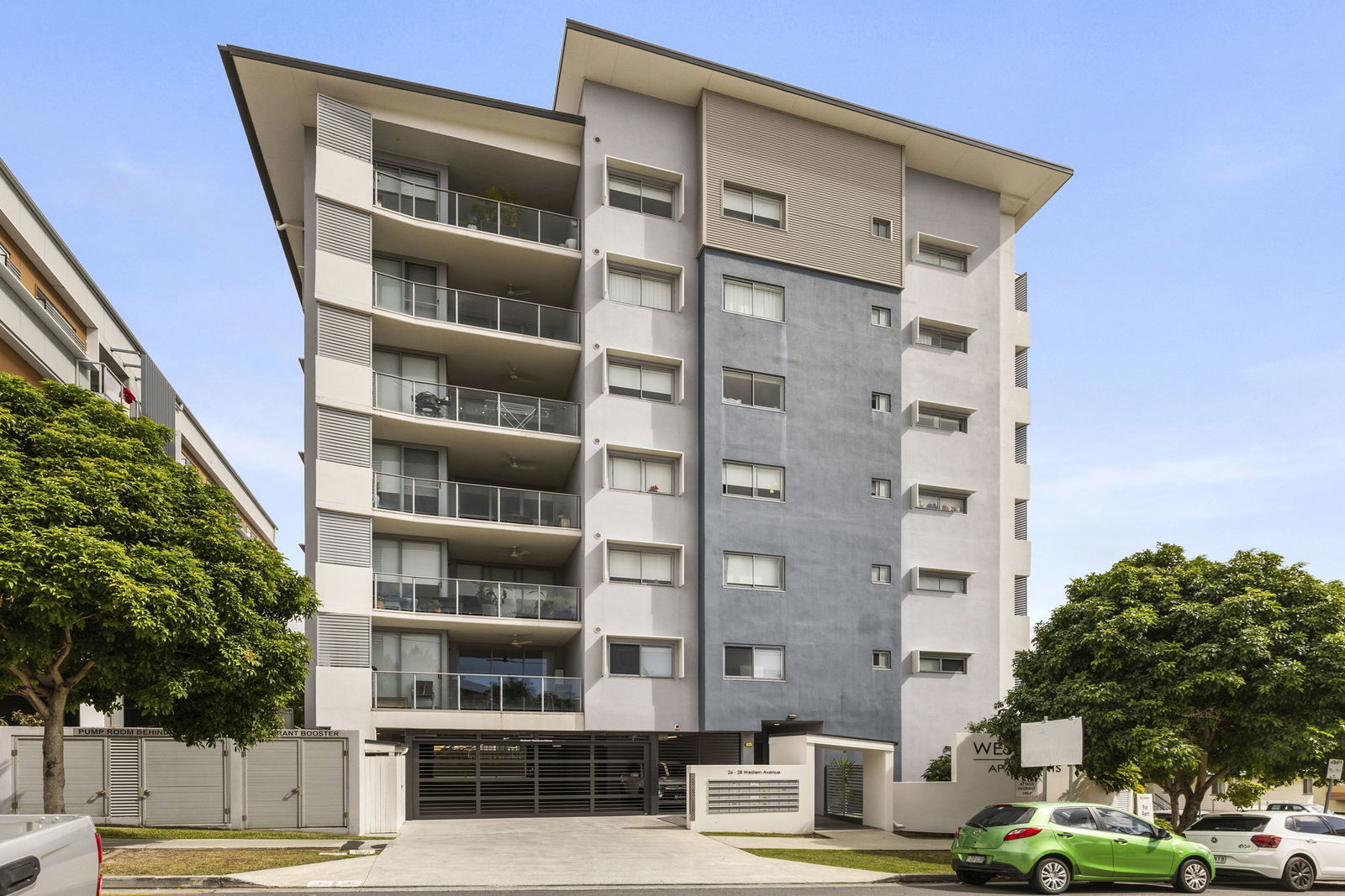 Main listing image for 13B/26-28 Western Ave, Chermside  QLD  4032