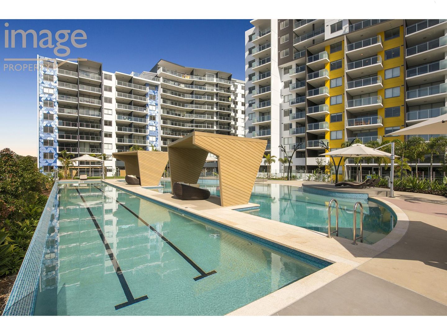 Main listing image for 10611/30 Duncan St, West End  QLD  4101