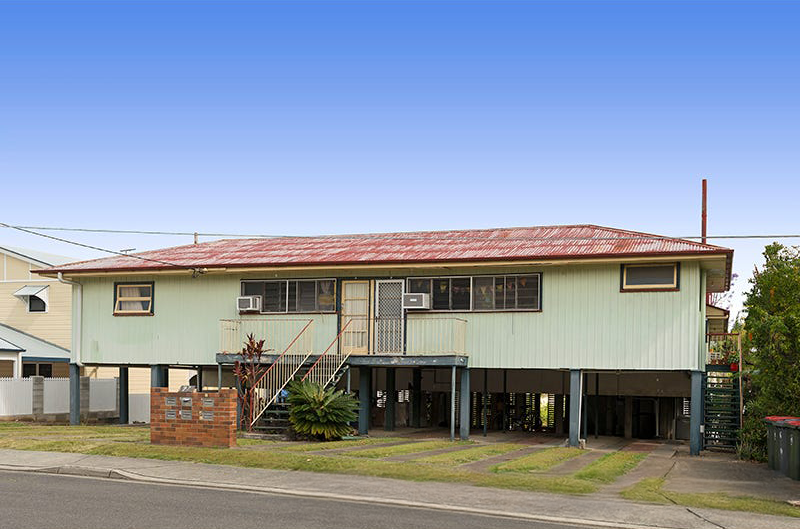 Main listing image for 5/27 Ryan St, West End  QLD  4101