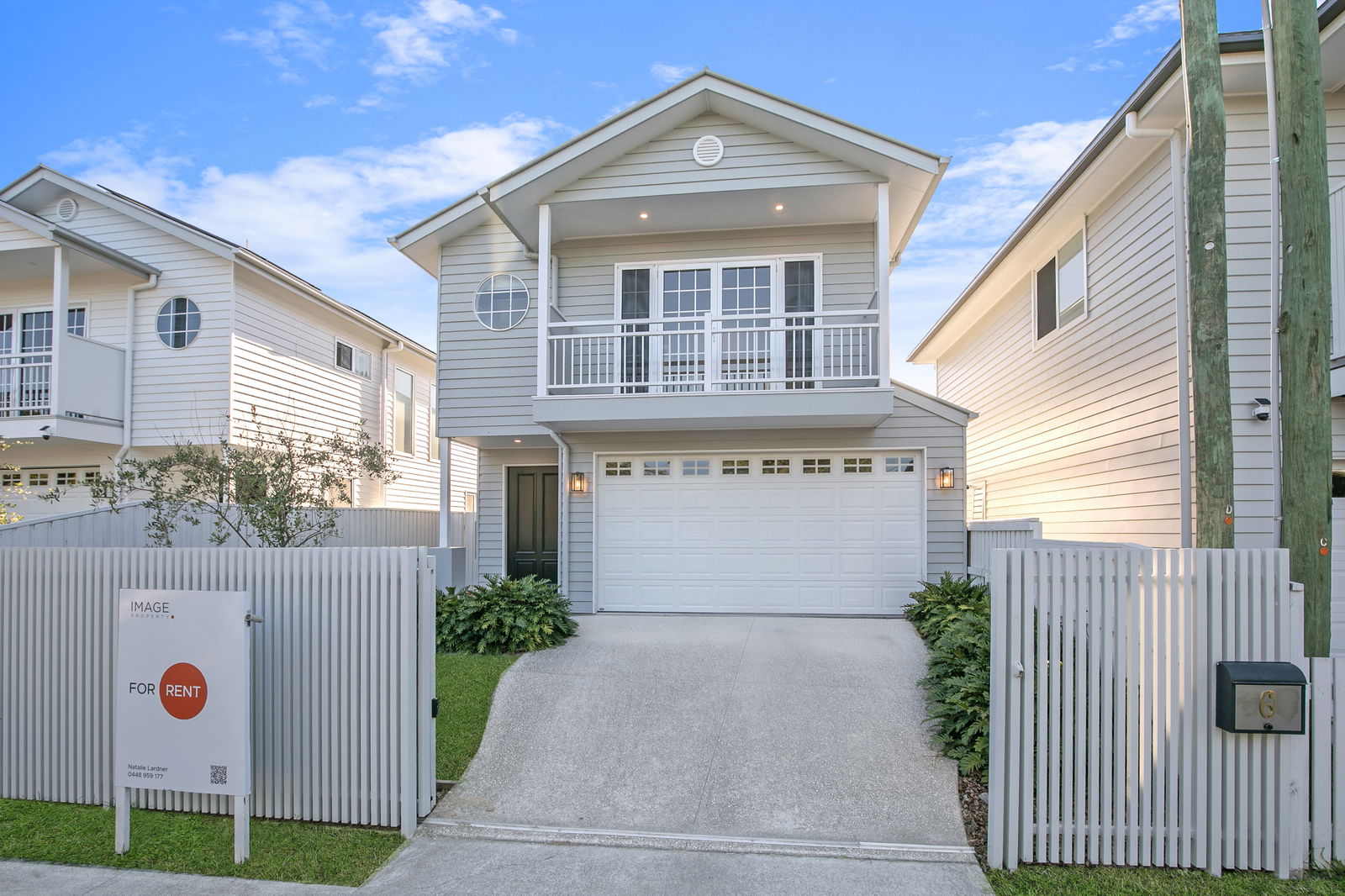 Main listing image for 6 Oxford St, Hamilton  QLD  4007