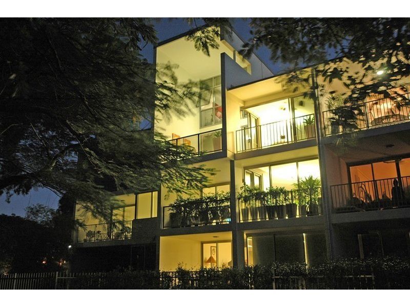 Main listing image for 5341/66 Lamington St, New Farm  QLD  4005