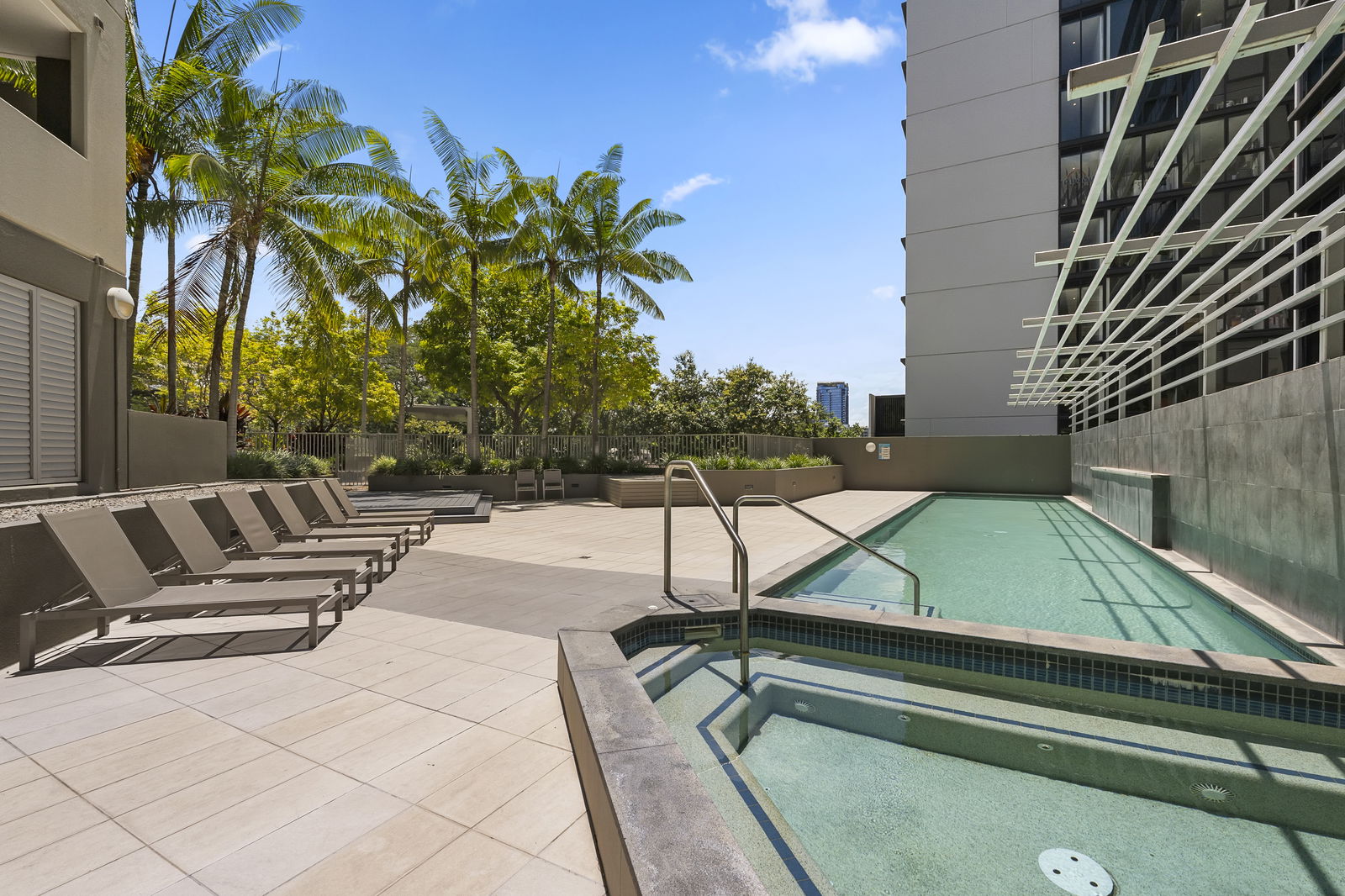 Main listing image for 19/62 Cordelia St, South Brisbane  QLD  4101
