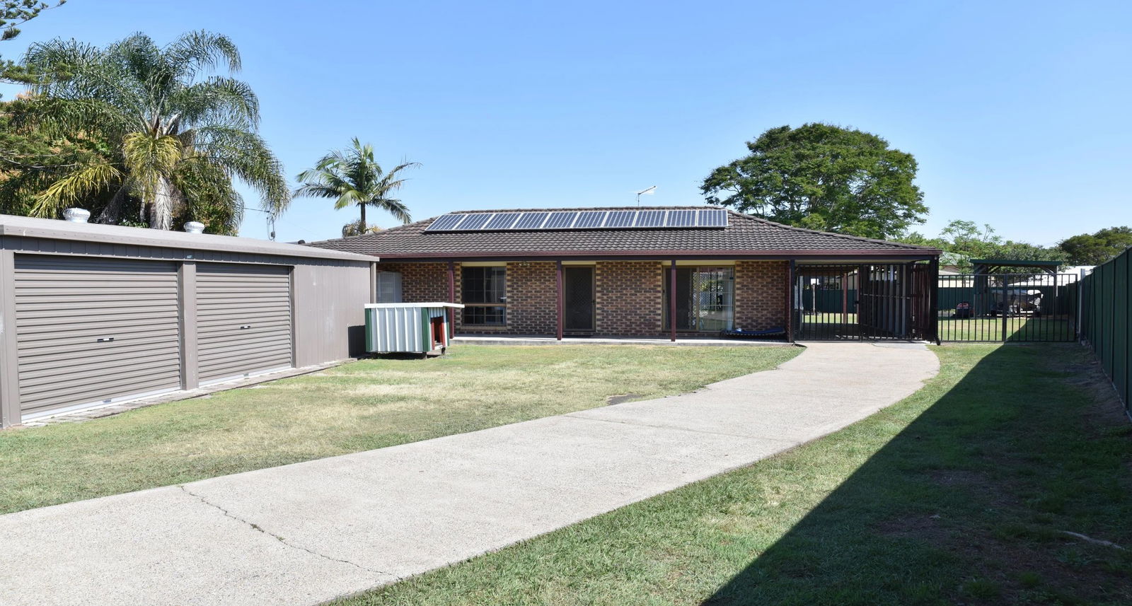 Main listing image for 36 Bywater St, Hillcrest  QLD  4118