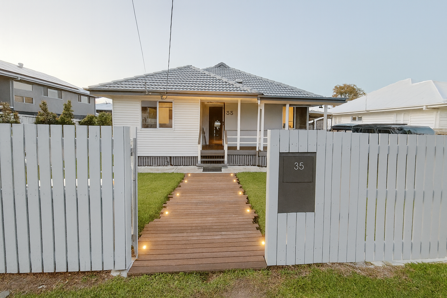 Main listing image for 35 Gladstone St, Brighton  QLD  4017