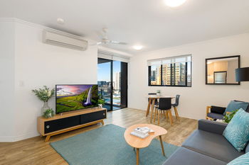 Image 3 for 603/398 St Pauls Terrace, Fortitude Valley  QLD  4006